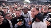 Sejarah Baru Elversberg di Bundesliga
