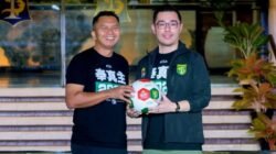 Mengungkap Rahasia Kenyamanan Partner Persebaya Surabaya Mengungkap Rahasia Kenyamanan Partner Persebaya Surabaya