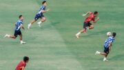 Semen Padang FC Batal Uji Coba Melawan Hougang United