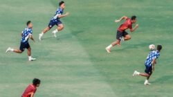 Semen Padang FC Batal Uji Coba Melawan Hougang United