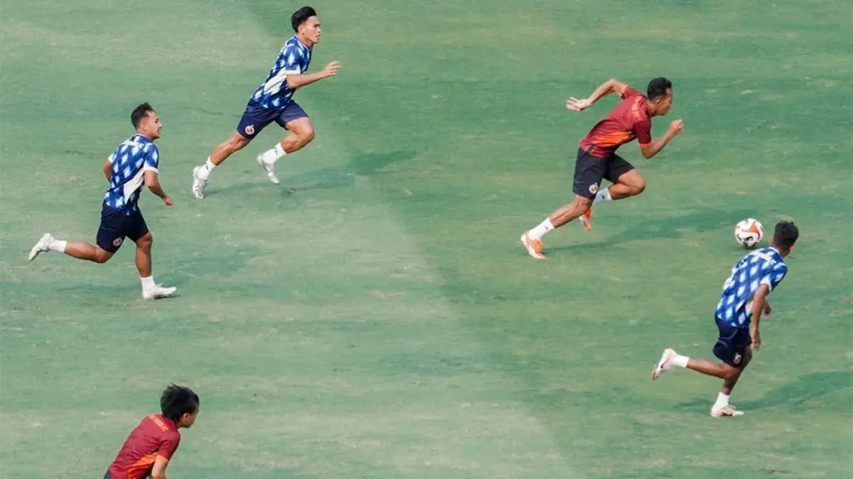 Semen Padang FC Batal Uji Coba Melawan Hougang United