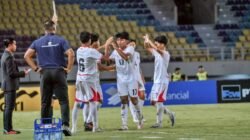 Kualifikasi Piala Asia U-17 2027: Indonesia Hadapi Tantangan di Grup A
