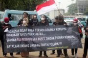 Pengaturan Tindak Pidana dalam RUU Perampasan Aset