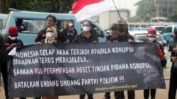 Pengaturan Tindak Pidana dalam RUU Perampasan Aset