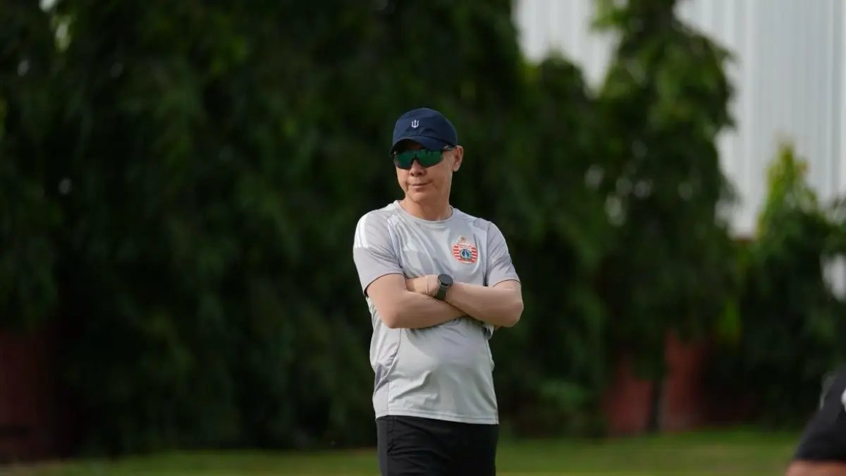 Kemenangan Gemilang Persija Jakarta atas Brisbane Roar
