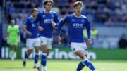 Keseriusan Nottingham Forest dalam Memperoleh Harrison Armstrong