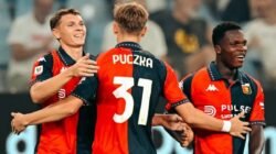 Analisis Pertandingan Lazio vs Genoa di Liga Italia