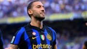 Menyimak Peluang Inter Milan Meraih Kemenangan di Sardinia