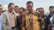 Tanggapan Grib Jaya Terkait Video Kerusuhan Aksi Demonstrasi