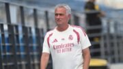 Pengaruh Jeda Internasional Terhadap Masa Persiapan Real Madrid