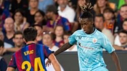 Analisis Pertandingan Celta Vigo vs Athletic Bilbao: Mencari Kemenangan Perdana