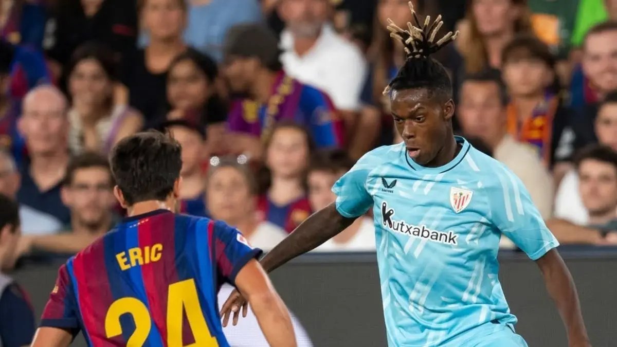 Analisis Pertandingan Celta Vigo vs Athletic Bilbao: Mencari Kemenangan Perdana