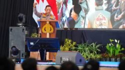 Peran Garda Satya NKRI dalam Menjaga Keamanan dan Keutuhan Bangsa