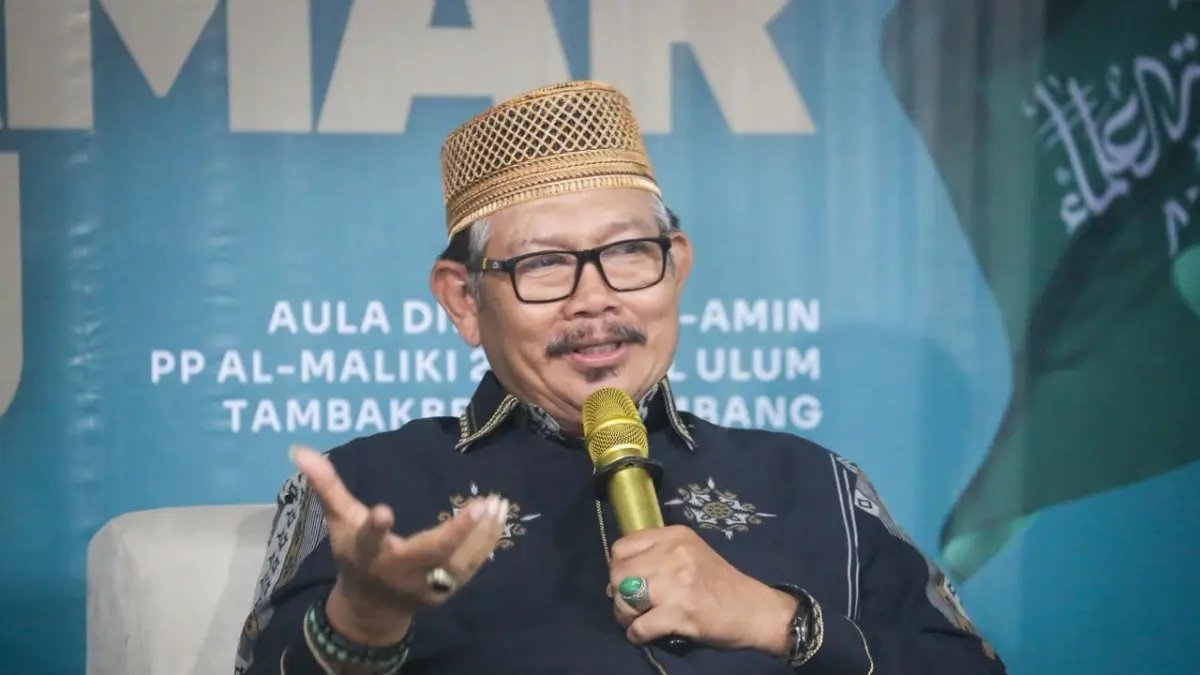 Politik Uang dalam Muktamar NU: Kemungkinan Pembatalan Hasil Politik Uang dalam Muktamar NU: Kemungkinan Pembatalan Hasil
