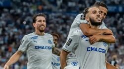 Pertandingan Sengit: AS Monaco vs Marseille di Ligue 1