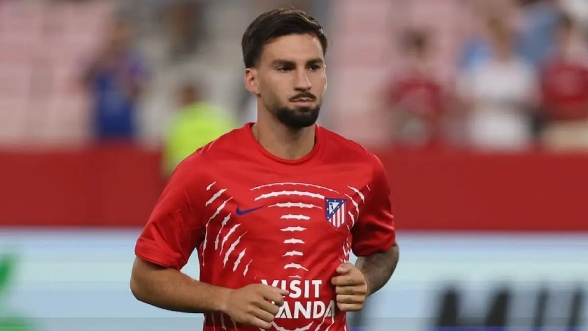 Kemenangan Atletico Madrid atas Sevilla dan Peran Alex Baena