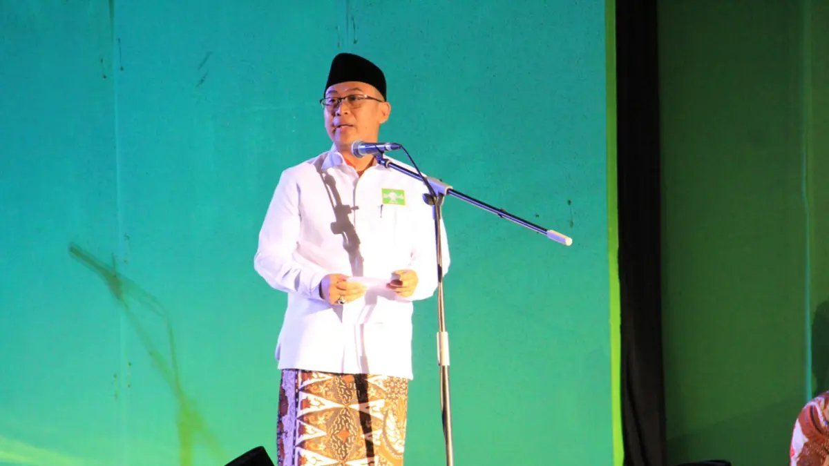 Menghormati Mekanisme Ahwa dalam Pemilihan Ketua Umum PBNU