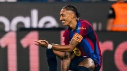Kemenangan Barcelona di La Liga: Tantangan Rayo Vallecano Kemenangan Barcelona di La Liga: Tantangan Rayo Vallecano