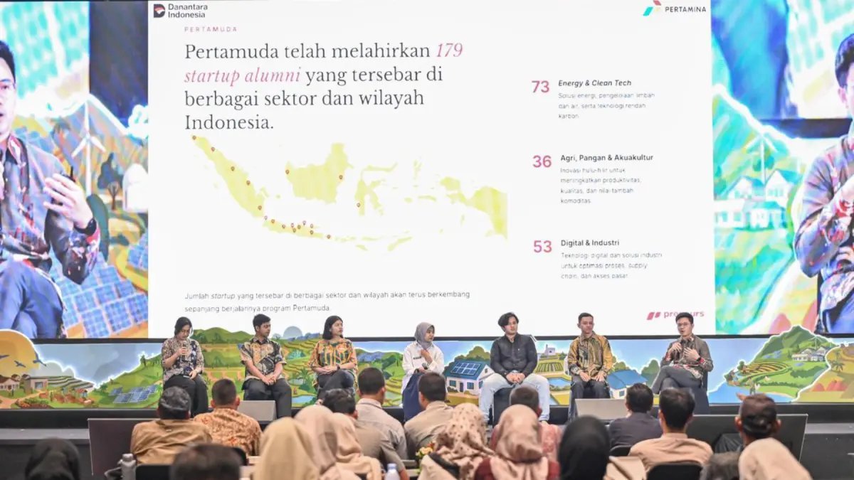 Inovasi AI untuk Nelayan di Cilacap