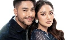 Reaksi Krisjiana Baharudin Terhadap Isu Perselingkuhan