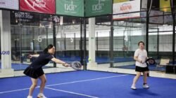 Lapangan Padel di Meruya Utara: Kontroversi dan Proses Konstruksi