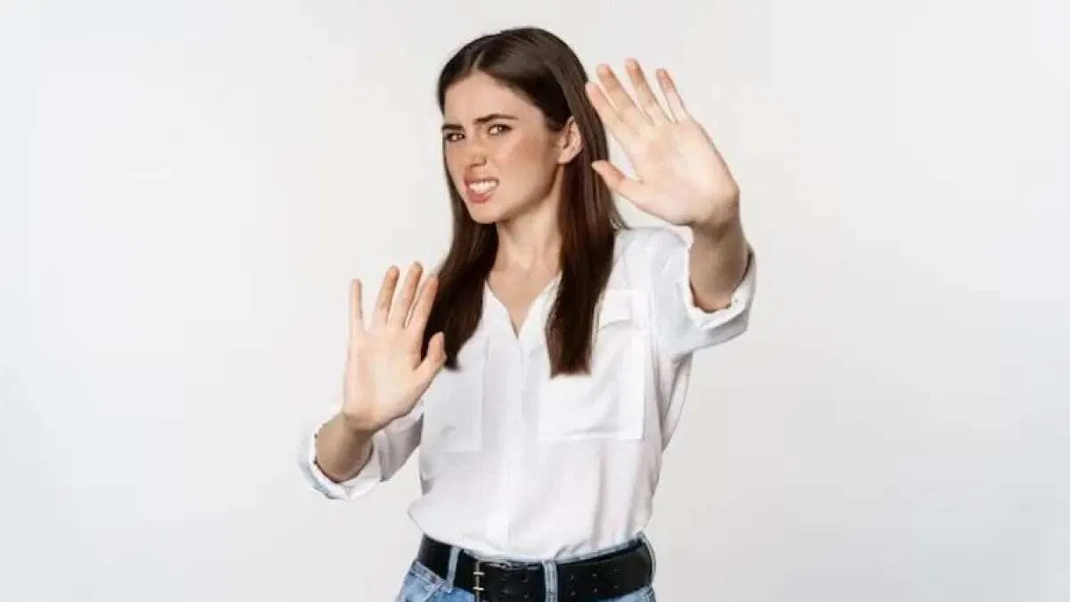 Zodiak yang Enggan Mengakui Kesalahan