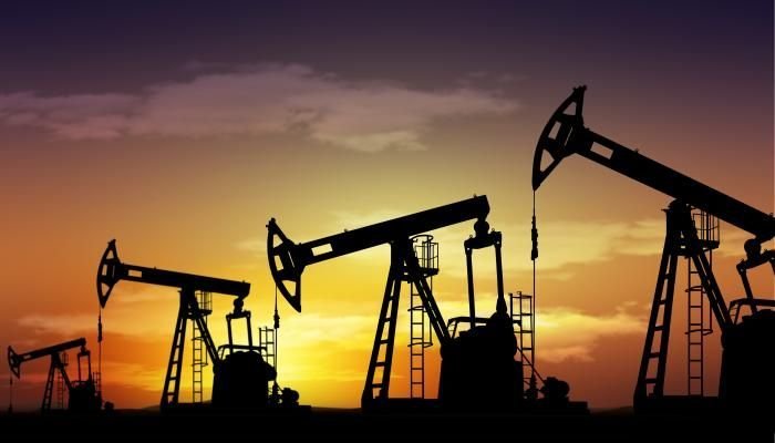 Peningkatan Harga Minyak Mentah WTI: Penyebab dan Dampaknya Peningkatan Harga Minyak Mentah WTI: Penyebab dan Dampaknya