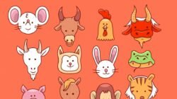Karakter Shio yang Mendorong Menuju Kesuksesan