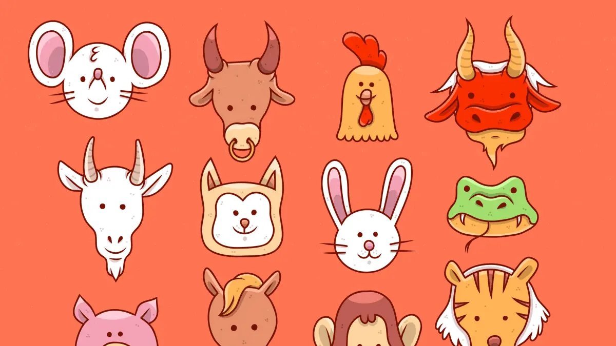 Karakter Shio yang Mendorong Menuju Kesuksesan