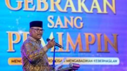 Ketabahan Masyarakat Aceh dalam Membangun Daerah