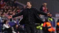 Pertandingan Atletico Madrid Melawan Sevilla: Post-Match Report