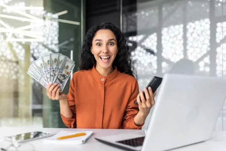 Enam Weton yang Menandakan Kebangkitan Finansial