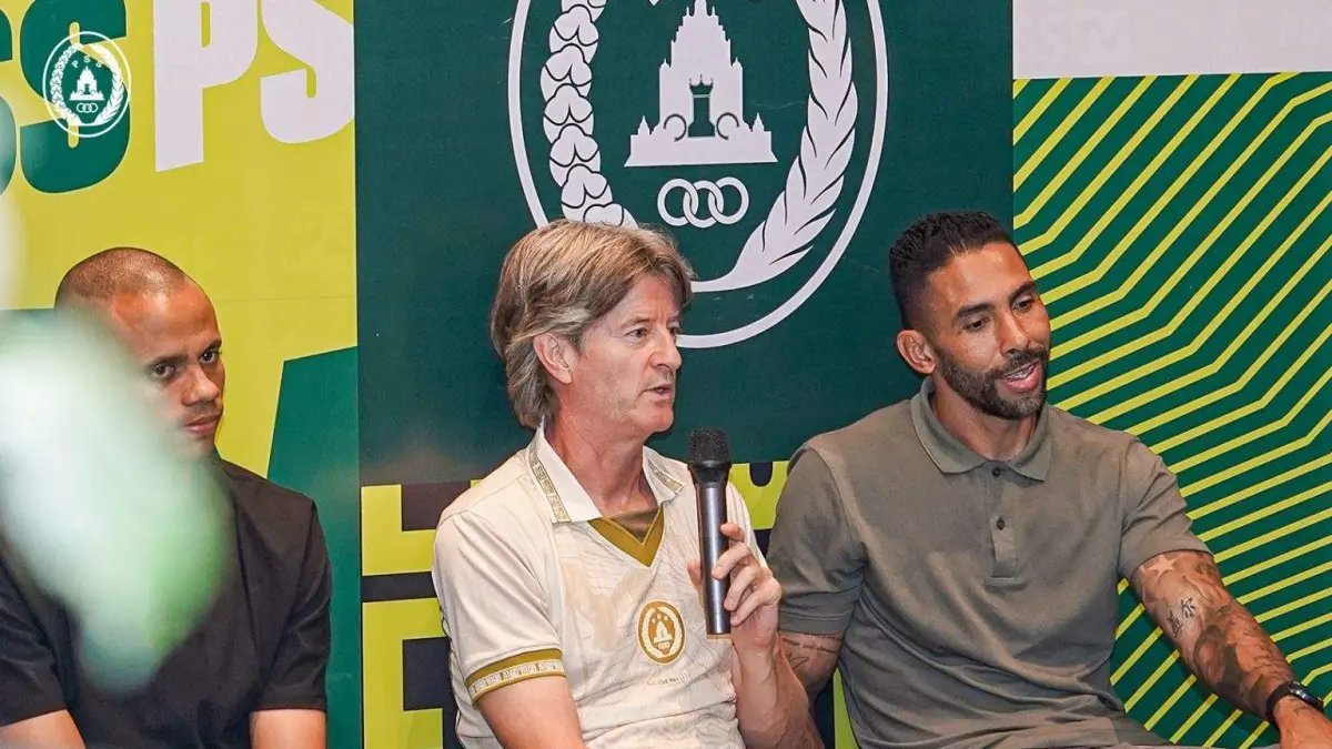 PSS Sleman Siap Hadapi Musim Baru Dengan Mendengar Suara Suporter