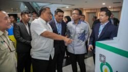 Mendorong Ekonomi Hijau melalui Forum Indonesia Sustainability 360 2026
