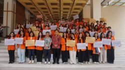 Perjalanan Membangun Karakter Mahasiswa untuk Masa Depan