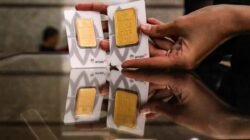 Analisis Harga Emas Mingguan: Proyeksi dan Faktor Penentu