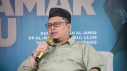 Memahami Dinamika Politik PBNU