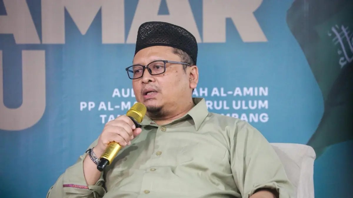 Memahami Dinamika Politik PBNU