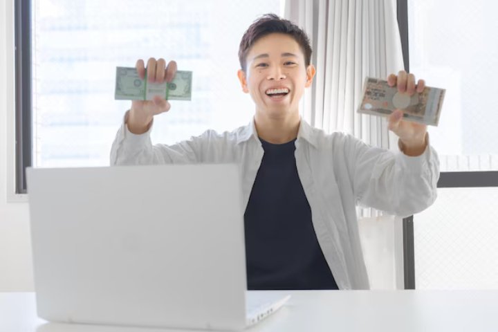 Enam Weton yang Memiliki Peluang Rezeki Terbuka