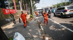 Mendorong Bantuan Melalui Donasi Netizen