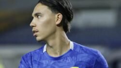 Transfer Dion Markx: Peluang untuk Berkembang di Persita