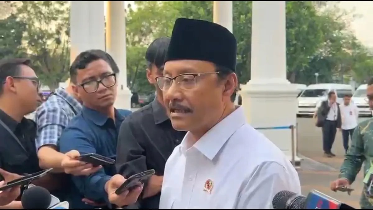 Muktamar ke-35 NU di Jombang: Dinamika dan Protes Massa
