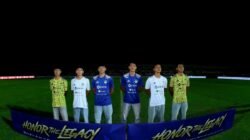 Kolaborasi PSIM Jogja dan Adidas: Jersey Musim 2026/27 yang Berwarna Batik Parang