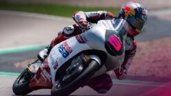 Perkembangan Klasemen Moto3 2026 Após GP Aragon