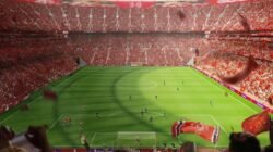 Rencana Pembangunan Stadion Baru Manchester United