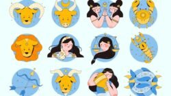 Rezeki Tak Terduga bagi Lima Zodiak di Akhir Agustus Rezeki Tak Terduga bagi Lima Zodiak di Akhir Agustus