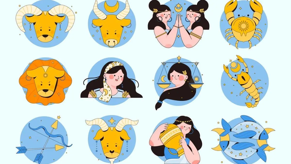 Rezeki Tak Terduga bagi Lima Zodiak di Akhir Agustus