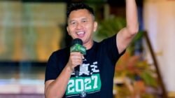 Pesan Penting Azrul Ananda untuk Bonek dan Masa Depan Persebaya