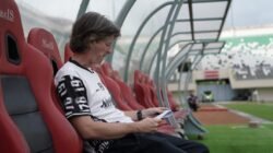 Kemenangan Besar PSS Sleman Atas Persiku Kudus