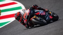 Mario Aji Akhiri Grand Prix Aragon di Posisi Ke-24